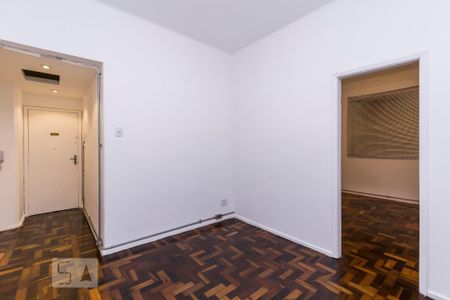 Sala de apartamento para alugar com 1 quarto, 35m² em Centro, Rio de Janeiro