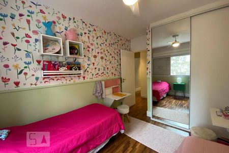 Apartamento à venda com 240m², 3 quartos e 2 vagasQuarto 2