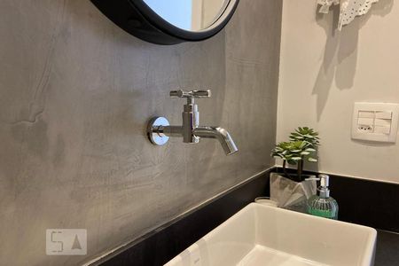 Apartamento à venda com 240m², 3 quartos e 2 vagasBanheiro - Torneira