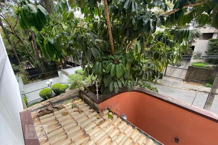 Apartamento à venda com 240m², 3 quartos e 2 vagasVista do Quarto 3