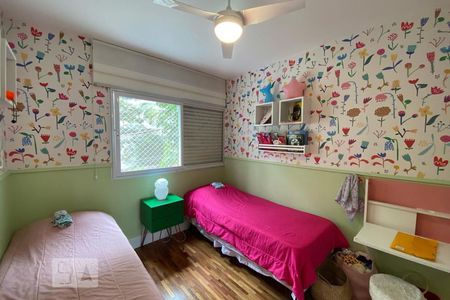 Apartamento à venda com 240m², 3 quartos e 2 vagasQuarto 2