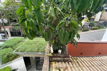 Apartamento à venda com 240m², 3 quartos e 2 vagasVista do Escritório