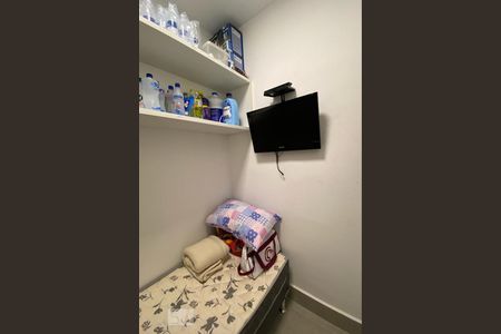 Apartamento à venda com 240m², 3 quartos e 2 vagasQuarto de Serviço