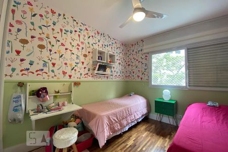 Apartamento à venda com 240m², 3 quartos e 2 vagasQuarto 2