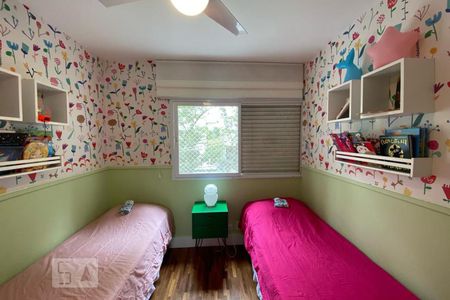 Apartamento à venda com 240m², 3 quartos e 2 vagasQuarto 2