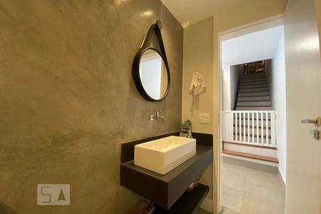 Apartamento à venda com 240m², 3 quartos e 2 vagasLavabo