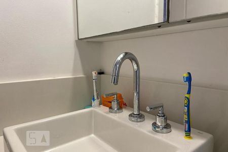 Apartamento à venda com 240m², 3 quartos e 2 vagasBanheiro - Torneira