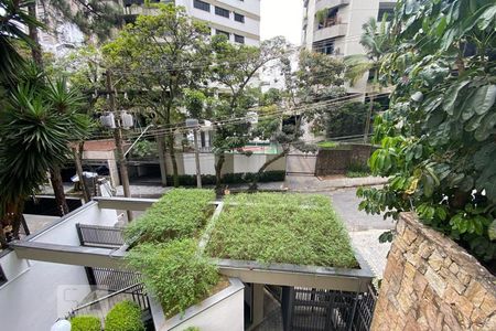 Apartamento à venda com 240m², 3 quartos e 2 vagasVista do Quarto 2
