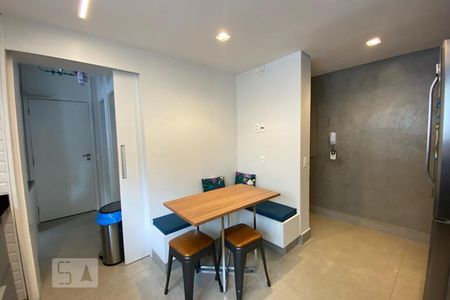 Apartamento à venda com 240m², 3 quartos e 2 vagasCozinha