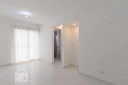 Sala de apartamento para alugar com 2 quartos, 49m² em Vila Siqueira (zona Norte), São Paulo