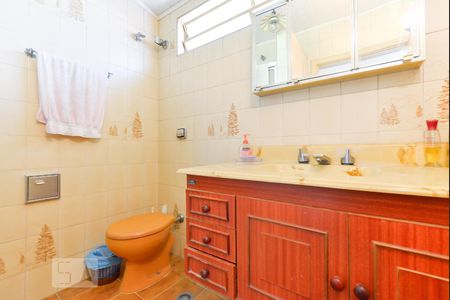 Casa à venda com 280m², 4 quartos e 3 vagasbanheiro 2