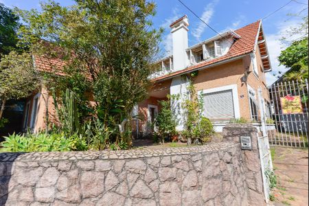 Casa à venda com 280m², 4 quartos e 3 vagasfachada