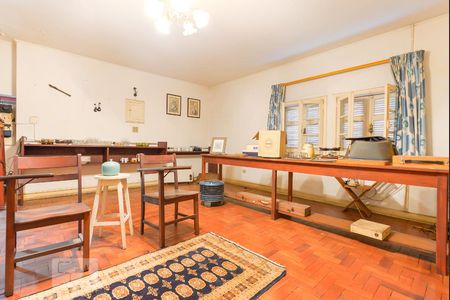 Casa à venda com 280m², 4 quartos e 3 vagassala superior 2