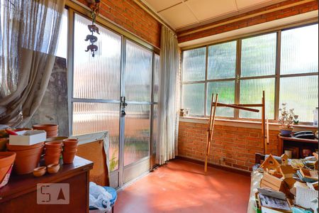 Casa à venda com 280m², 4 quartos e 3 vagasvaranda superior