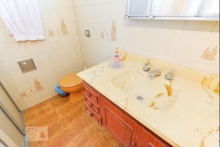 Casa à venda com 280m², 4 quartos e 3 vagasbanheiro 2
