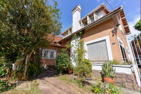 Casa à venda com 280m², 4 quartos e 3 vagasfachada