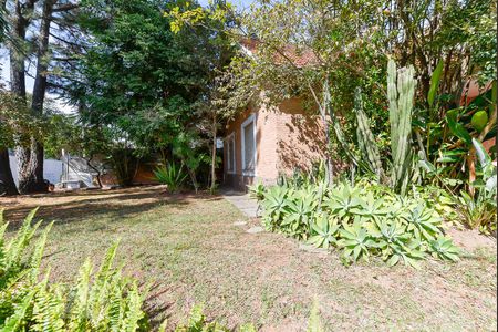 Casa à venda com 280m², 4 quartos e 3 vagasfachada