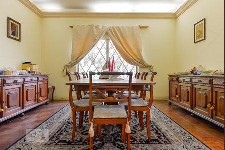 copa de casa à venda com 4 quartos, 280m² em Sumaré, São Paulo