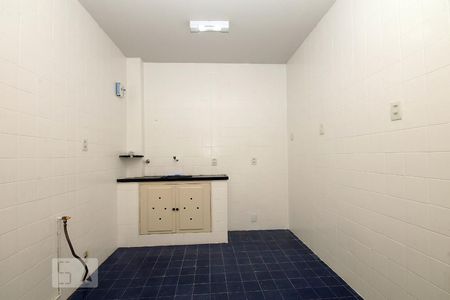 Apartamento à venda com 130m², 2 quartos e 1 vagaCozinha.