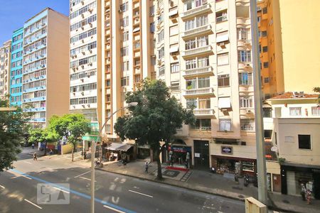 Apartamento à venda com 130m², 2 quartos e 1 vagaVista Quarto 2.