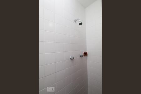 Apartamento à venda com 130m², 2 quartos e 1 vagaBanheiro Social.