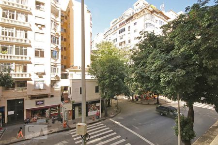 Apartamento à venda com 130m², 2 quartos e 1 vagaVista Quarto 2.