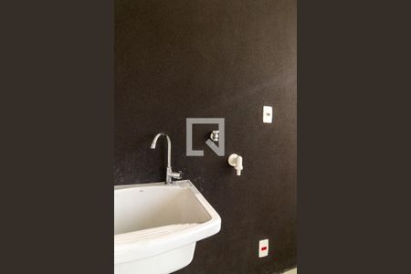 Apartamento para alugar com 66m², 2 quartos e 1 vaga Apartamento para alugar com 66m², 2 quartos e 1 vagaÁrea de Serviço