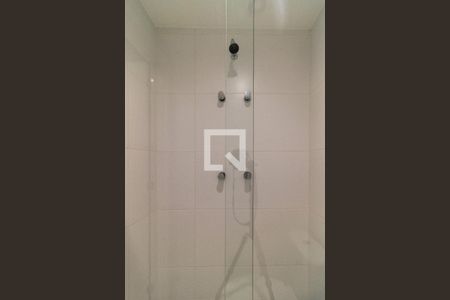 Apartamento para alugar com 66m², 2 quartos e 1 vaga Apartamento para alugar com 66m², 2 quartos e 1 vagaBanheiro