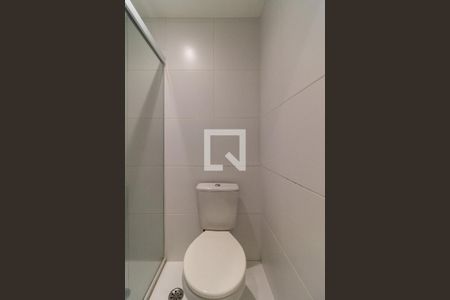 Apartamento para alugar com 66m², 2 quartos e 1 vaga Apartamento para alugar com 66m², 2 quartos e 1 vagaBanheiro