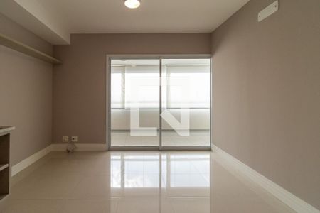 Sala de apartamento para alugar com 2 quartos, 66m² em Barra Funda, São Paulo