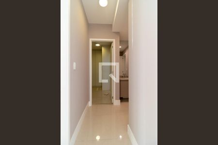 Apartamento para alugar com 66m², 2 quartos e 1 vaga Apartamento para alugar com 66m², 2 quartos e 1 vagaCorredor Lavabo
