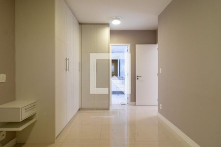 Suíte de apartamento para alugar com 2 quartos, 66m² em Barra Funda, São Paulo