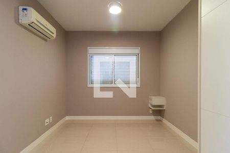 Suíte de apartamento para alugar com 2 quartos, 66m² em Barra Funda, São Paulo