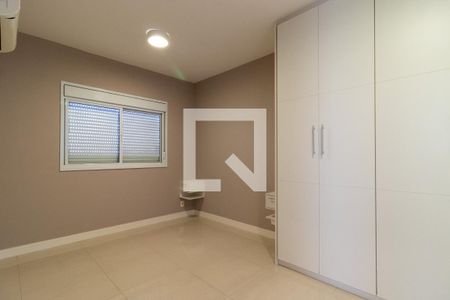 Suíte de apartamento para alugar com 2 quartos, 66m² em Barra Funda, São Paulo