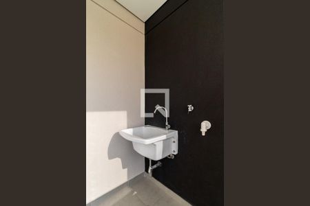 Apartamento para alugar com 66m², 2 quartos e 1 vaga Apartamento para alugar com 66m², 2 quartos e 1 vagaÁrea de Serviço