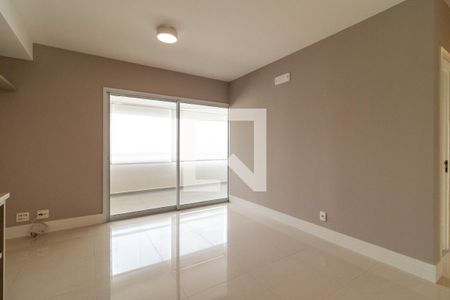 Sala de apartamento para alugar com 2 quartos, 66m² em Barra Funda, São Paulo