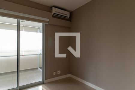 Quarto de apartamento para alugar com 2 quartos, 66m² em Barra Funda, São Paulo