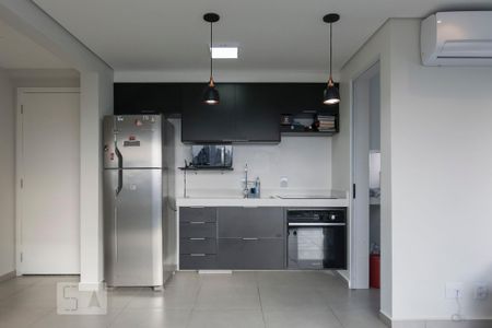 Apartamento para alugar com 60m², 2 quartos e 2 vagasCozinha