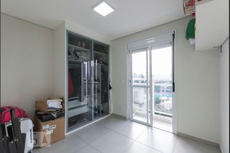 Quarto 1 de apartamento para alugar com 2 quartos, 60m² em Ipiranga, São Paulo