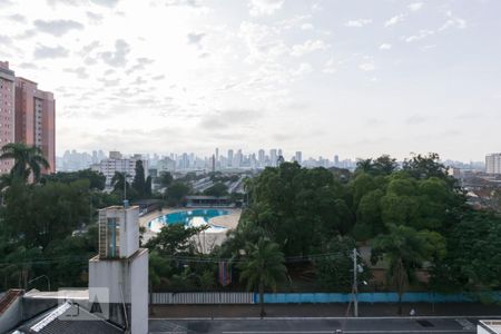 Apartamento para alugar com 60m², 2 quartos e 2 vagasVaranda - Quartos 1 e 2 (Vista)