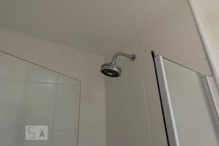Apartamento para alugar com 60m², 2 quartos e 2 vagasQuarto 2 - Suíte/ Banheiro (Chuveiro)