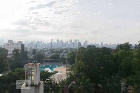 Vista de apartamento para alugar com 2 quartos, 60m² em Ipiranga, São Paulo