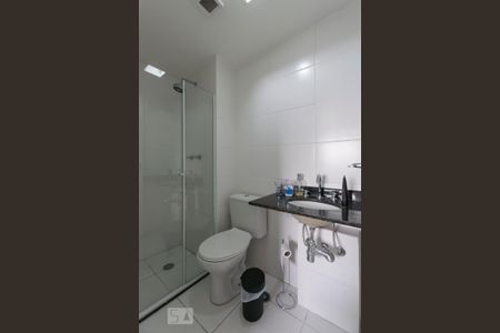 Apartamento para alugar com 60m², 2 quartos e 2 vagasQuarto 2 - Suíte/ Banheiro