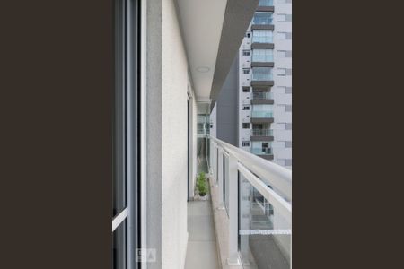 Apartamento para alugar com 60m², 2 quartos e 2 vagasVaranda - Quartos 1 e 2