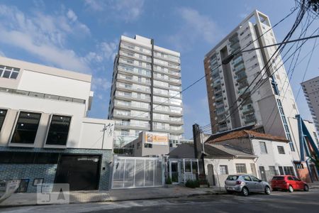 Fachada de apartamento para alugar com 2 quartos, 60m² em Ipiranga, São Paulo