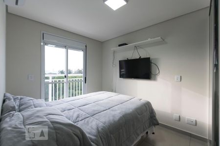 Quarto 2 - Suíte de apartamento para alugar com 2 quartos, 60m² em Ipiranga, São Paulo