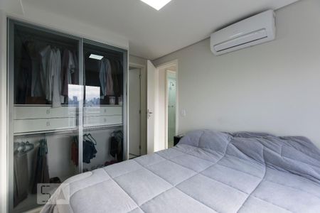 Apartamento para alugar com 60m², 2 quartos e 2 vagasQuarto 2 - Suíte