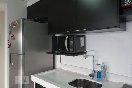 Apartamento para alugar com 60m², 2 quartos e 2 vagasCozinha (Microondas)