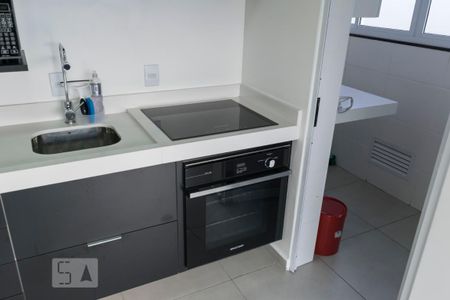 Apartamento para alugar com 60m², 2 quartos e 2 vagasCozinha (Fogão e Forno)