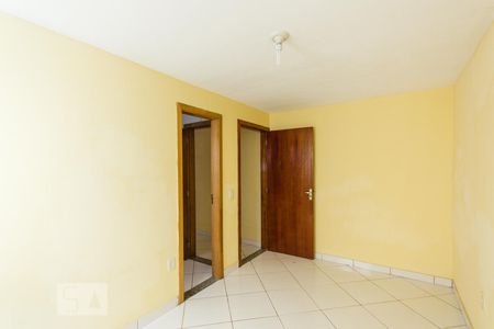 Quarto 3 - Suíte Canadense de apartamento para alugar com 3 quartos, 75m² em Curicica, Rio de Janeiro